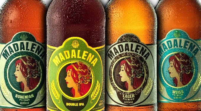 Cervejaria Madalena