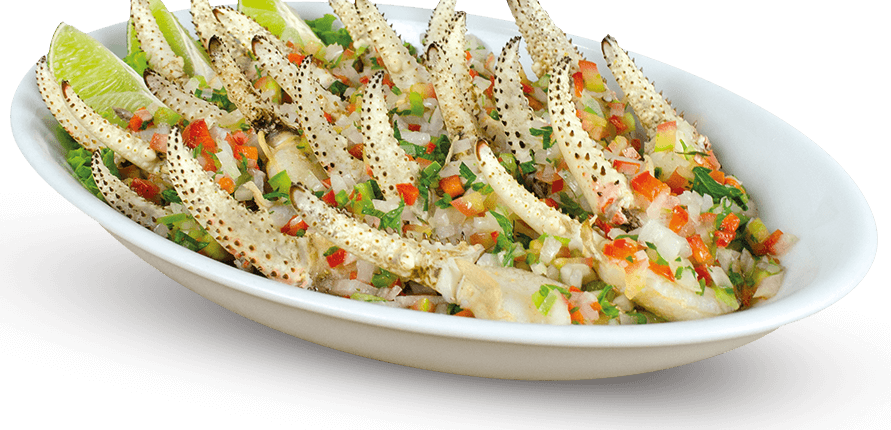 Garoupa – Restaurante de frutos do mar